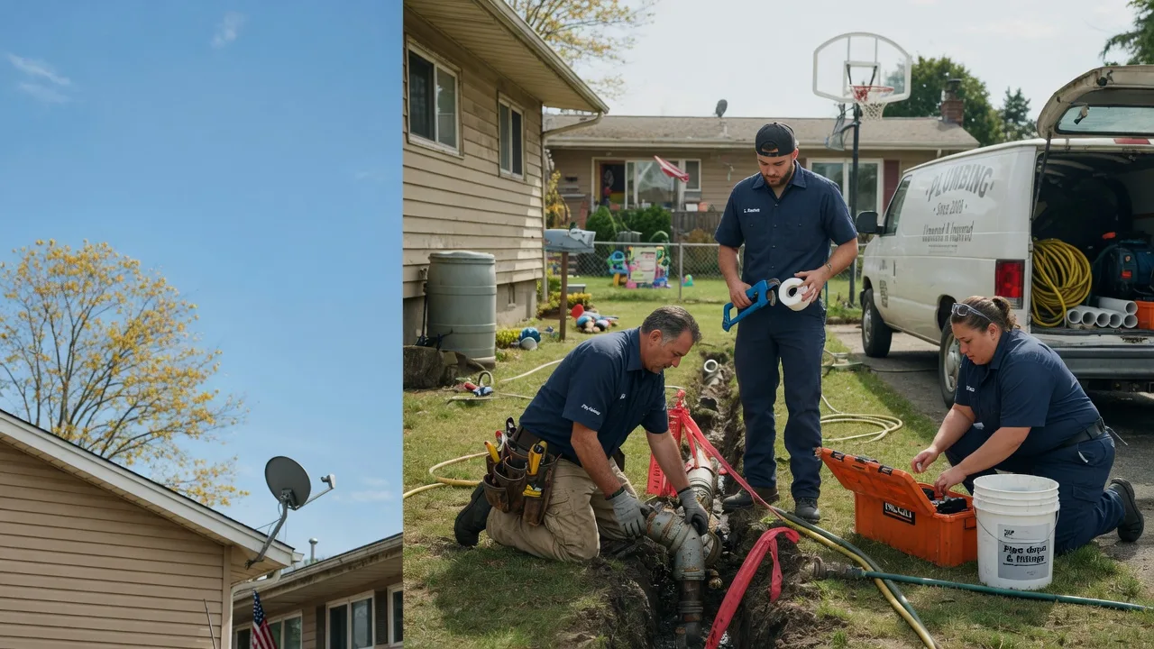 Garbage Disposal Replacement in Sextonville, WI near me